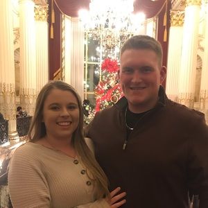 Meet your Posher, Kyle